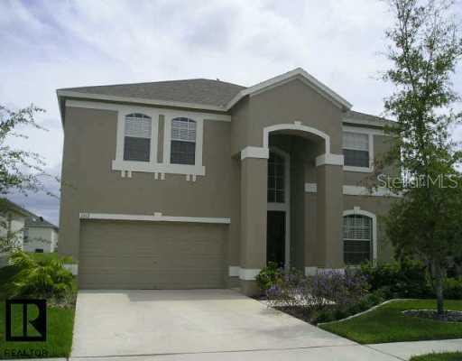 2612 Maylin Dr., Trinity, FL 34655