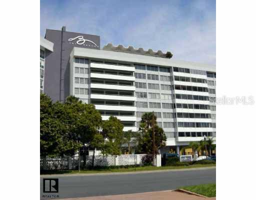 470 3rd St. #520, St Petersburg, FL 33701