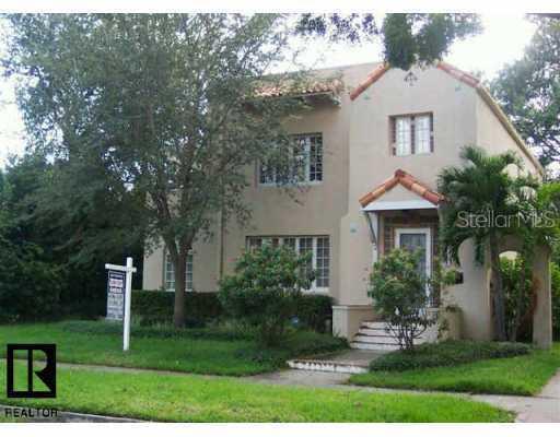 2320 Andalusia Way, St Petersburg, FL 33704