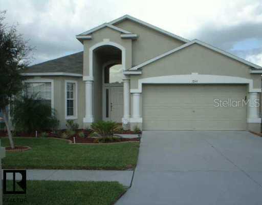 3844 Judson Dr., Land O Lakes, FL 34638