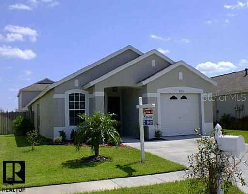 8525 Hawbuck St., Trinity, FL 34655