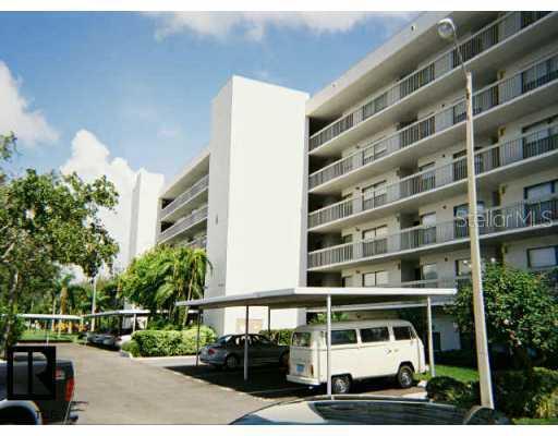 1328 Pasadena Ave. #403, South Pasadena, FL 33707