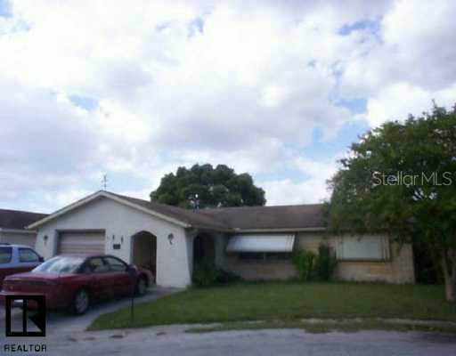 7437 Carmel Ave., New Port Richey, FL 34655
