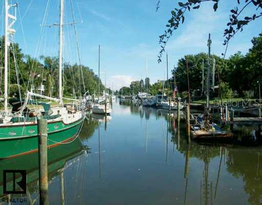 3946 Beach Dr., St Petersburg, FL 33705