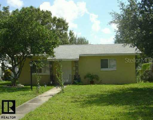 2582 35th Ave., St Petersburg, FL 33713