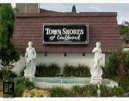 6025 Shore Blvd. ##614, Gulfport, FL 33707