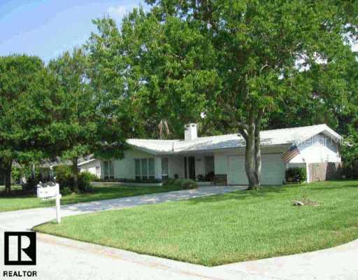 1827 Oak Park Dr., Clearwater, FL 33764