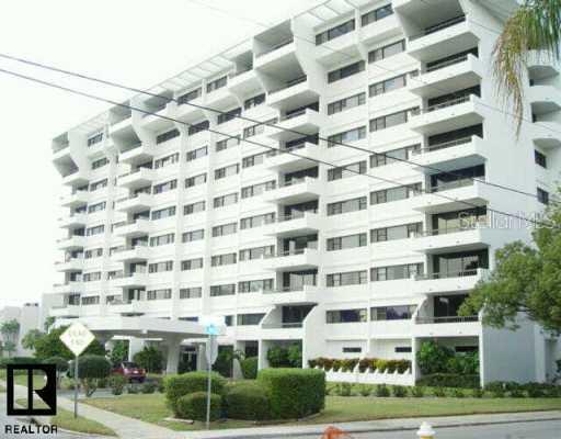 30 Turner St. #501, Clearwater, FL 33756