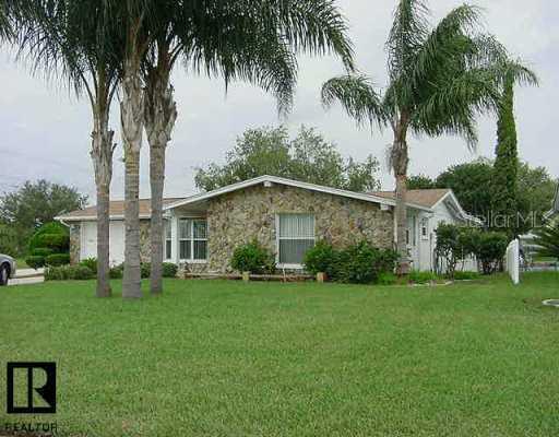 12731 4th Isle, Hudson, FL 34667