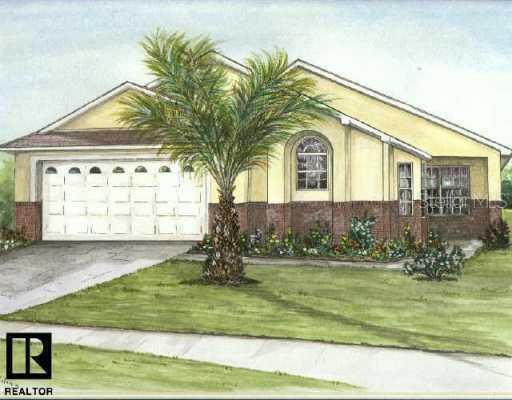 1647 African Violet Ct., Trinity, FL 34655
