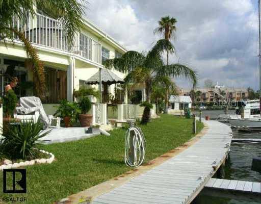 205 Dolphin Point #2, Clearwater, FL 33767