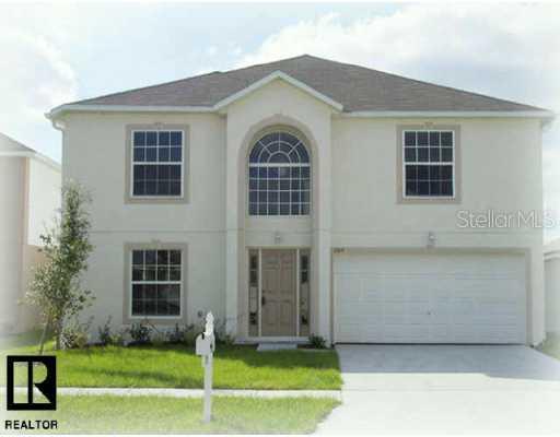 2719 Mingo Dr., Land O Lakes, FL 34638