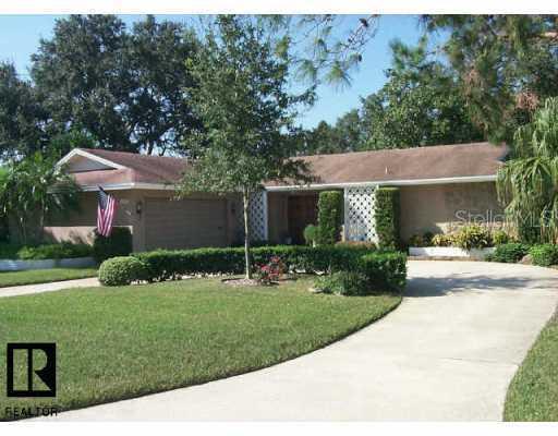1658 Elizabeth Ln., Clearwater, FL 33755