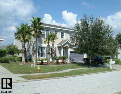 1127 Blackrush Dr., Tarpon Springs, FL 34689