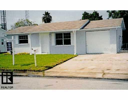 3224 Elkridge Dr., Holiday, FL 34691