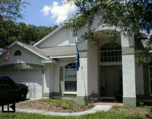 12852 Big Sur Dr., Tampa, FL 33625