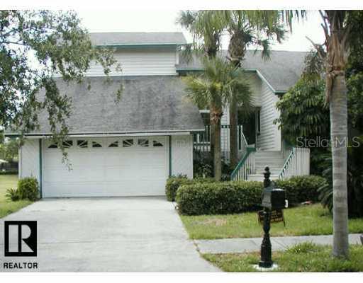 2026 Pointe Alexis Dr., Tarpon Springs, FL 34689