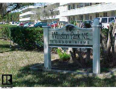 4920 Locust St. #110, St Petersburg, FL 33703