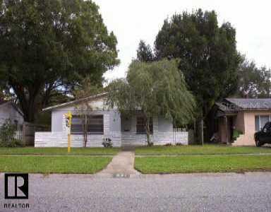 831 45th Ave., St Petersburg, FL 33703