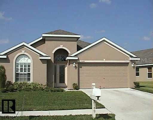 2549 Big Pine Dr., Holiday, FL 34691