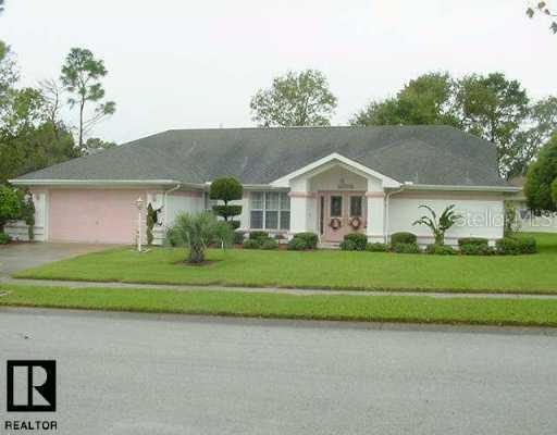 8721 Bel Mere Dr., Hudson, FL 34667