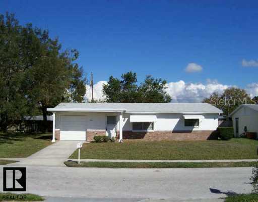 3348 Cantrell St., Holiday, FL 34690