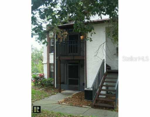 3455 Countryside Blvd. #42, Clearwater, FL 33761