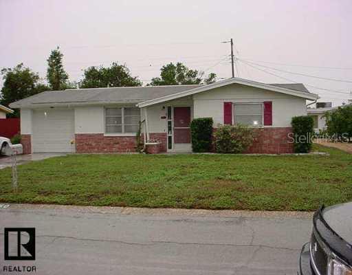 4750 Zodiac Ave., Holiday, FL 34690