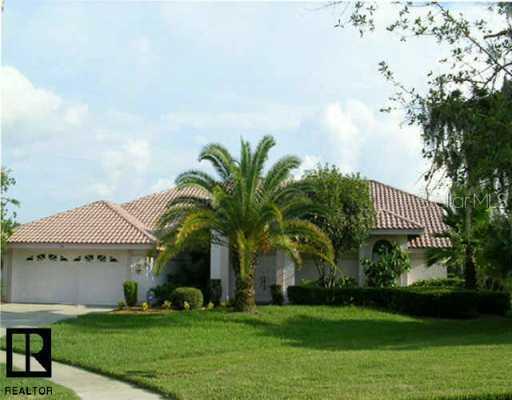 598 Burlwood Ter., Tarpon Springs, FL 34688