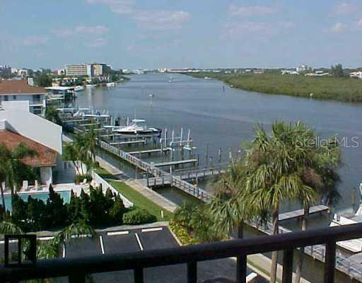 19111 Vista Bay Dr. #514, Indian Shores, FL 33785