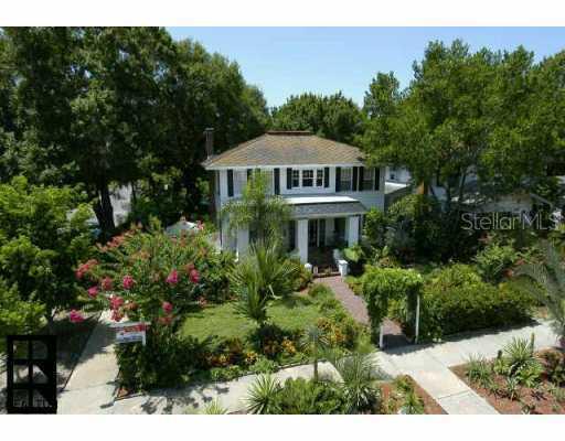 2100 Burlington Ave., St Petersburg, FL 33713