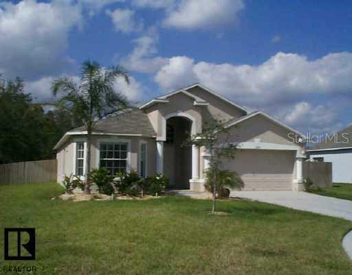 31137 Harthorn Ct., Zephyrhills, FL 33543