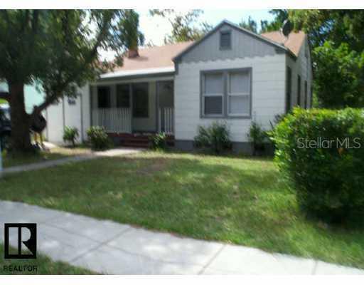 1921 20th St., St Petersburg, FL 33712
