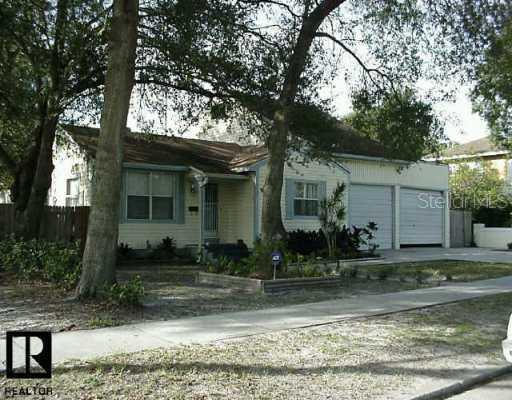4728 13th Ave., St Petersburg, FL 33713
