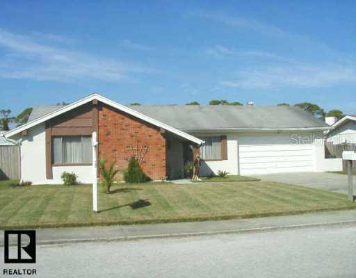3603 Rockaway Dr., Holiday, FL 34691