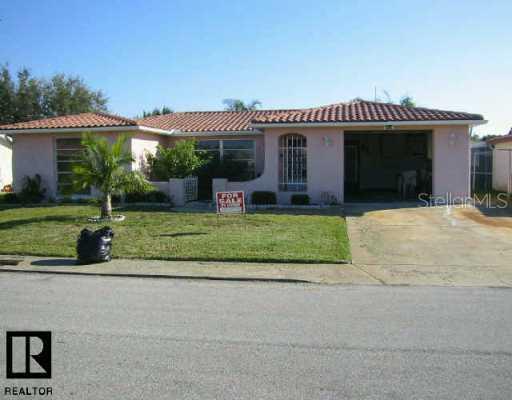 3420 Salisbury Dr., Holiday, FL 34691