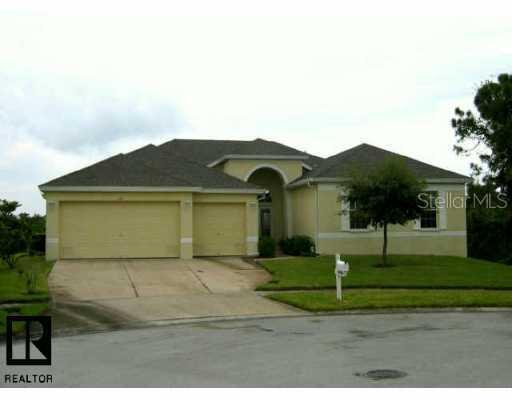 535 Somerhill Dr., St. Petersburg, FL 33716