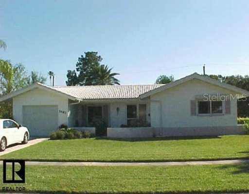1467 Byram Dr., Clearwater, FL 33755
