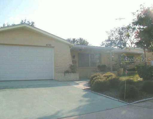 4248 Canterberry Dr., Holiday, FL 34691
