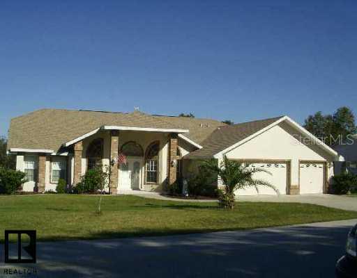 8330 Nightingale Rd., Weeki Wachee, FL 34613