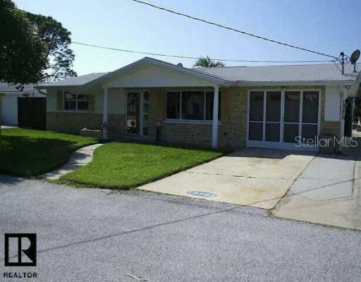 13705 Maria Dr., Hudson, FL 34667