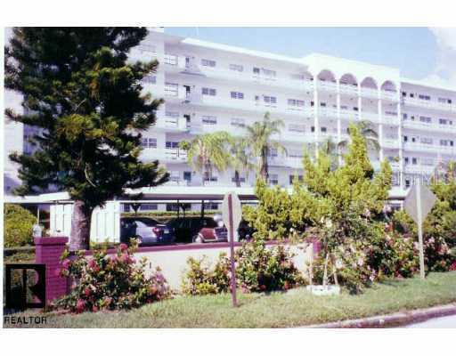 2960 59th St. #607, Gulfport, FL 33707