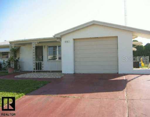 1802 Font Ln., Holiday, FL 34691