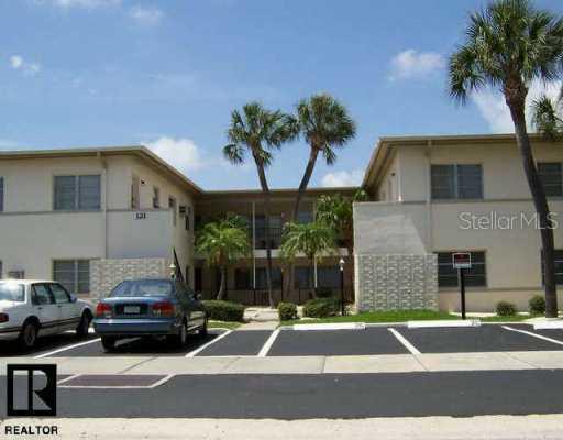 121 46th Ave. #1J, St Pete Beach, FL 33706