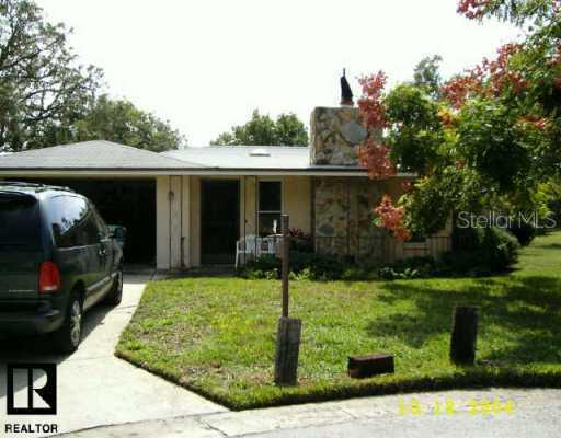 1725 Avoca Dr., Tarpon Springs, FL 34689