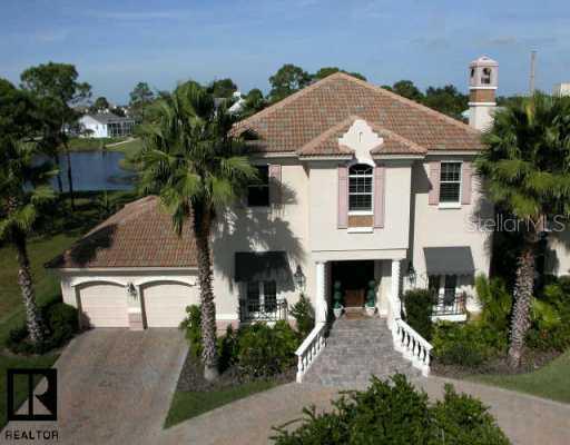2098 Pointe Alexis Dr., Tarpon Springs, FL 34689