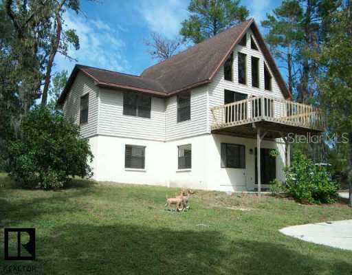 315 Sunshine Dr., Tarpon Springs, FL 34689