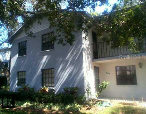 11800 Park Blvd. #501, Seminole, FL 33772