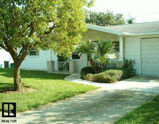 3640 Harvard Dr., Holiday, FL 34691