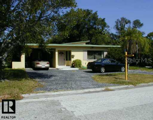 417 63rd Ave., St Petersburg, FL 33705